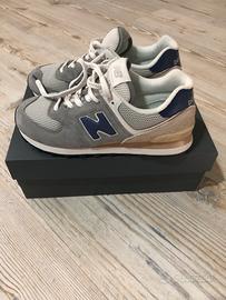 Scarpe uomo New Balance