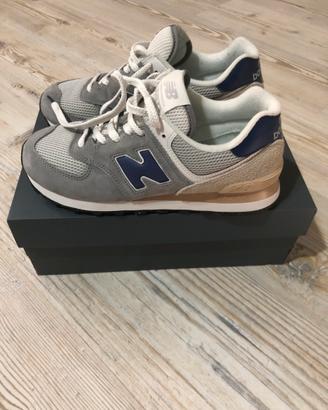 Scarpe uomo New Balance