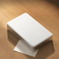 Stampante Xiaomi portatile nuova + 70 foglistampa