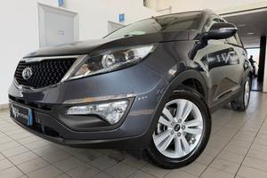 KIA Sportage 1.7 CRDI VGT 2WD Class //BELL1SS1M