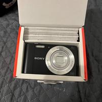Fotocamera Sony