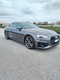 AUDI A5 2ª serie - 2020