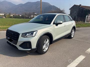 AUDI Q2 TDI ADMIRED ADVANCED 3.0 S -TRONIC