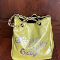 Borsa “I’m the Lucky Bag”