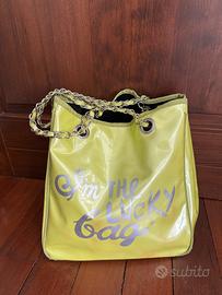 Borsa “I’m the Lucky Bag”