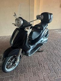 Beverly 500 ie