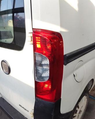 Fanale posteriore destro FIAT FIORINO del 2009