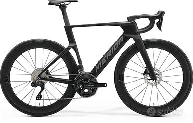 Bici Merida Reacto 6000 2027