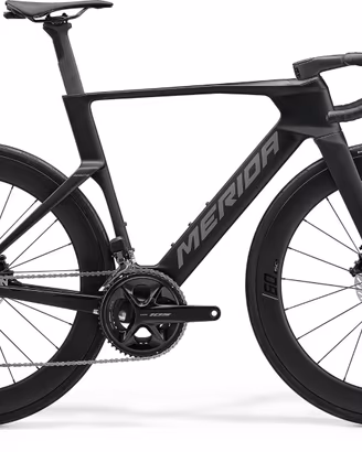 Bici Merida Reacto 6000 2027