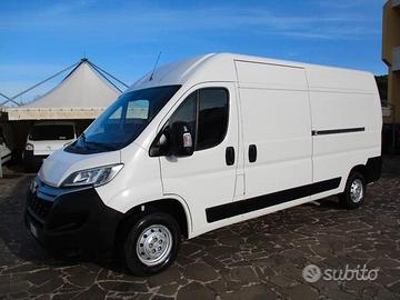 Fiat DUCATO 130CV L3H2 PLM 2 PORTE LAT. - 2019