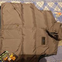 Gilet militare uomo taglia M