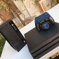 playstation 4 pro 1TB 