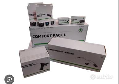 Skoda Comfort Pack L Nuovo