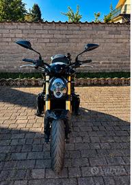 Benelli 752 S