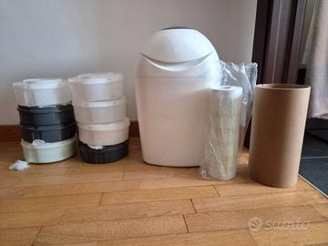 Mangia pannolini Tommee tippee