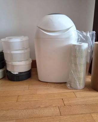 Mangia pannolini Tommee tippee