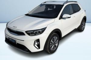 Kia Stonic 1.2 mpi Style 79cv