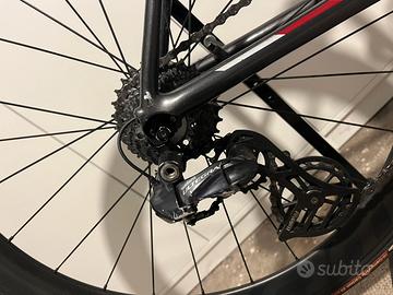 Bici da corsa bambino