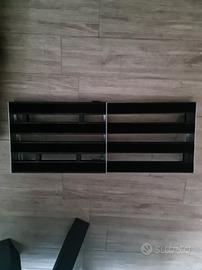 D'ADDARIO XPND 2 Pedalboard double row