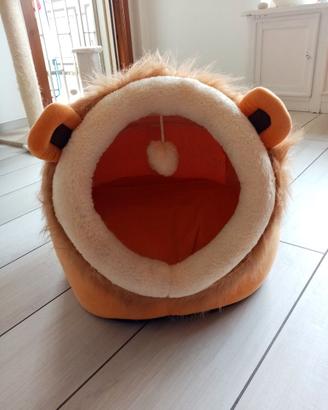 Cuccia gatto\cane