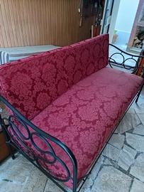 divano letto originale 
