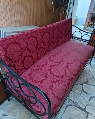 divano letto originale 