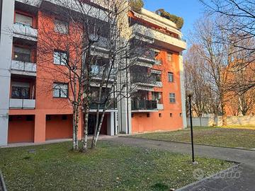 Appartamento a Parma, 3 locali