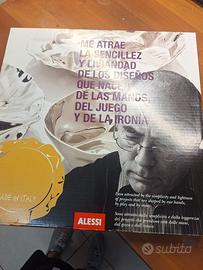 VASSOIO ALESSI