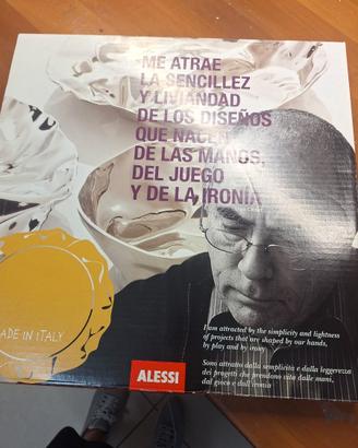 VASSOIO ALESSI