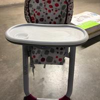 Seggiolone chicco polly progress