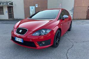 Seat Leon 2.0 TDI 170CV CR DPF FR