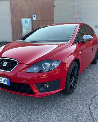 Seat Leon 2.0 TDI 170CV CR DPF FR
