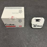 Webcube Tre