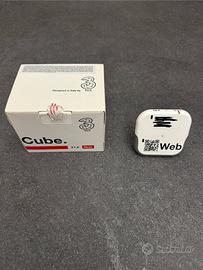 Webcube Tre