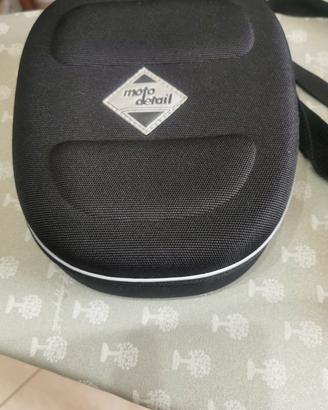 borsello magnetico serbatoio moto