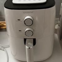 friggitrice ad aria Kasanova