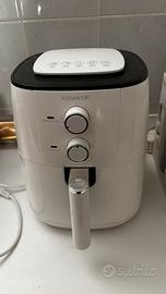 friggitrice ad aria Kasanova