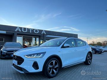 FORD Focus 1.5 EcoBlue 120CV 5p. Active Style