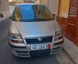 FIAT Ulysse - 2011
