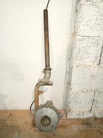 Forcella Vespa 50 / 125 V HP FL braccio lungo 