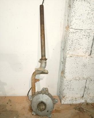 Forcella Vespa 50 / 125 V HP FL braccio lungo 