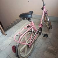 Graziella ruote da 20