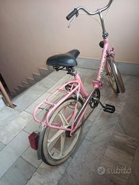 Graziella ruote da 20