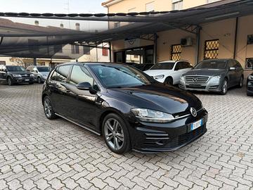 Volkswagen Golf 5 Porte Golf 5p 1.6 tdi Executive