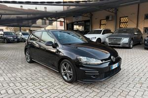 Volkswagen Golf 5 Porte Golf 5p 1.6 tdi Executive
