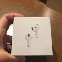 Apple AirPods 4