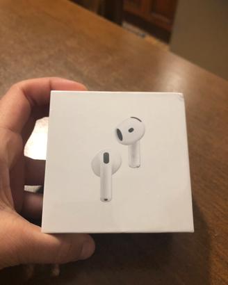 Apple AirPods 4