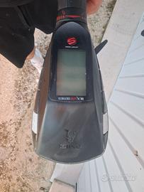 Motore Rhino JLBX 60lb ancora in garanzia