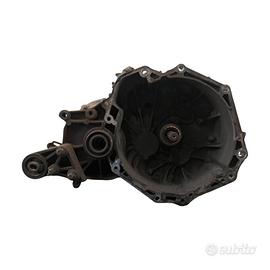 Cambio manuale Opel Meriva 1.7 CDTi 2005 Z17DTH