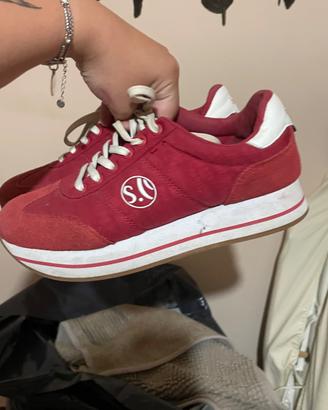 Scarpe della s.Oliver